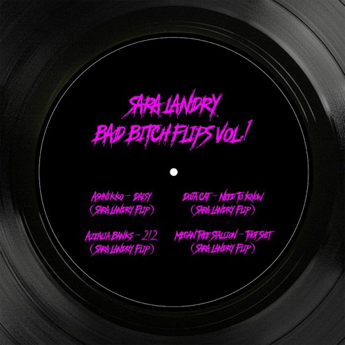 Daisy (Sara Landry Flip)