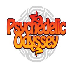 Psychedelic Odyssey TV Live Psytechno Proggy Psy Trance Set.WAV