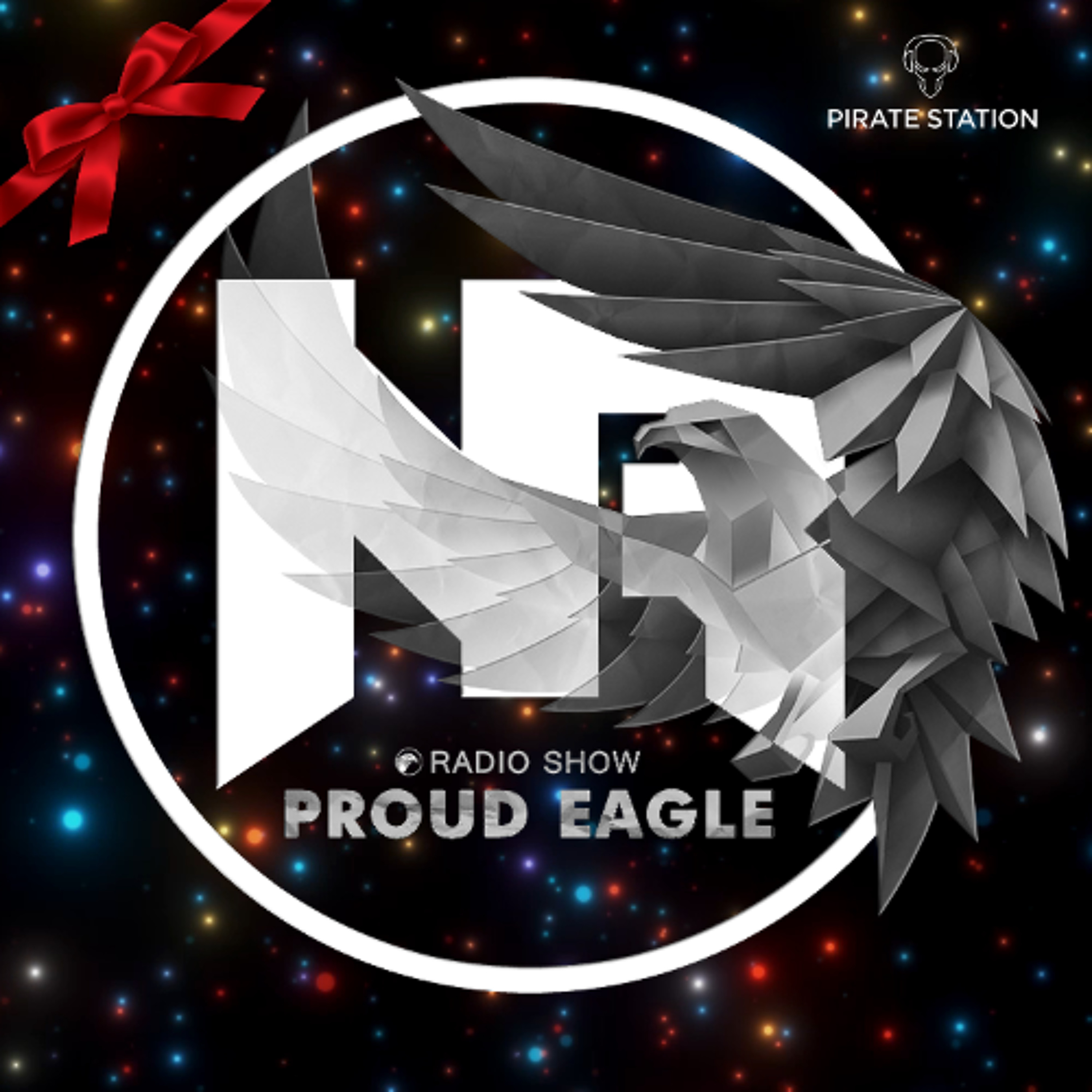 Proud Eagle Radio Show