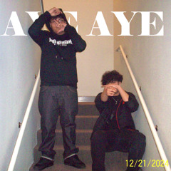 Aye Aye