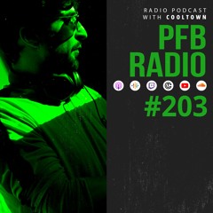 PFB Radio #203
