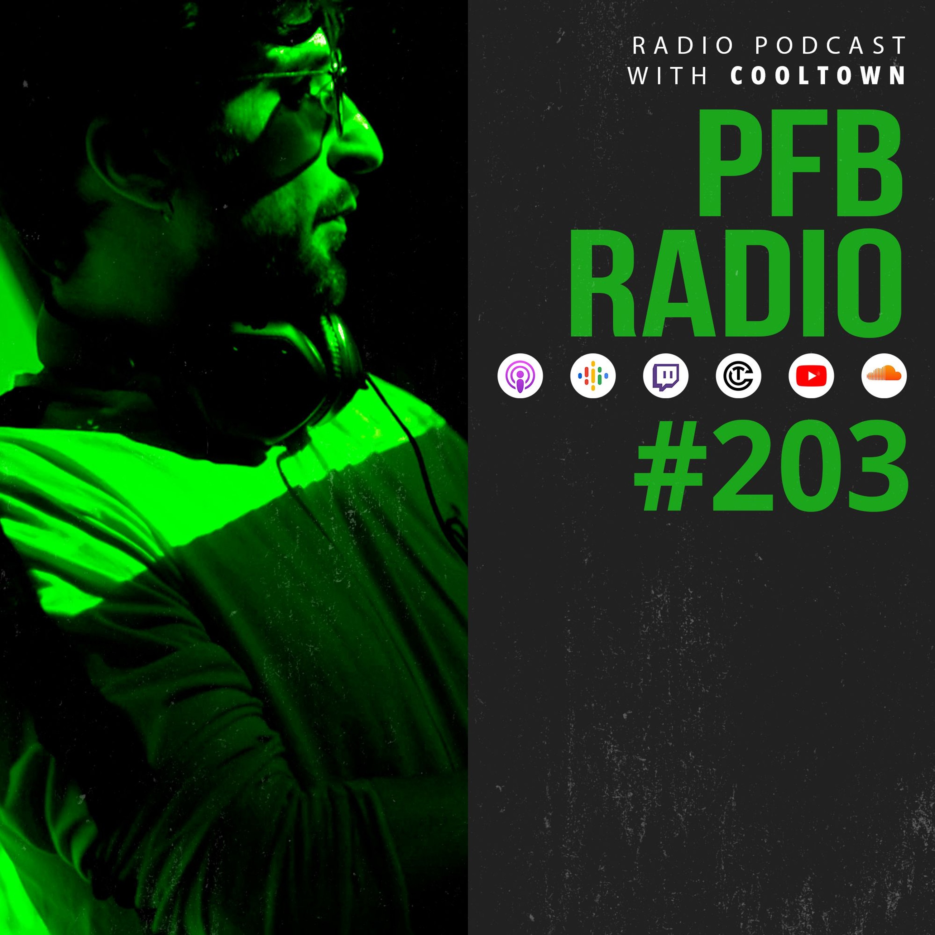 PFB Radio