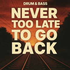 Never too late to go back
