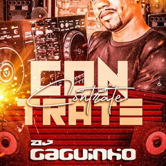 PODCAST  DJ GAGUINHO 007 RITMADO VOLTA RENDONDA