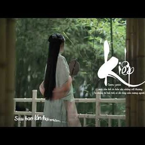 Kiếp - Ycccc Cover  劫  Ycccc