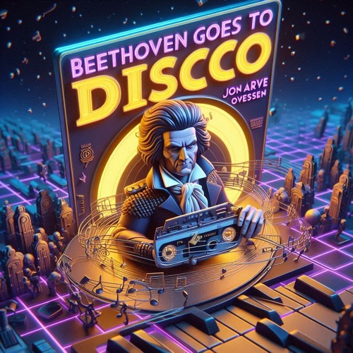 Beethoven Goes To Disco -  Tribute To Beethoven