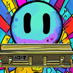 WithaZ - Trappily Hagic