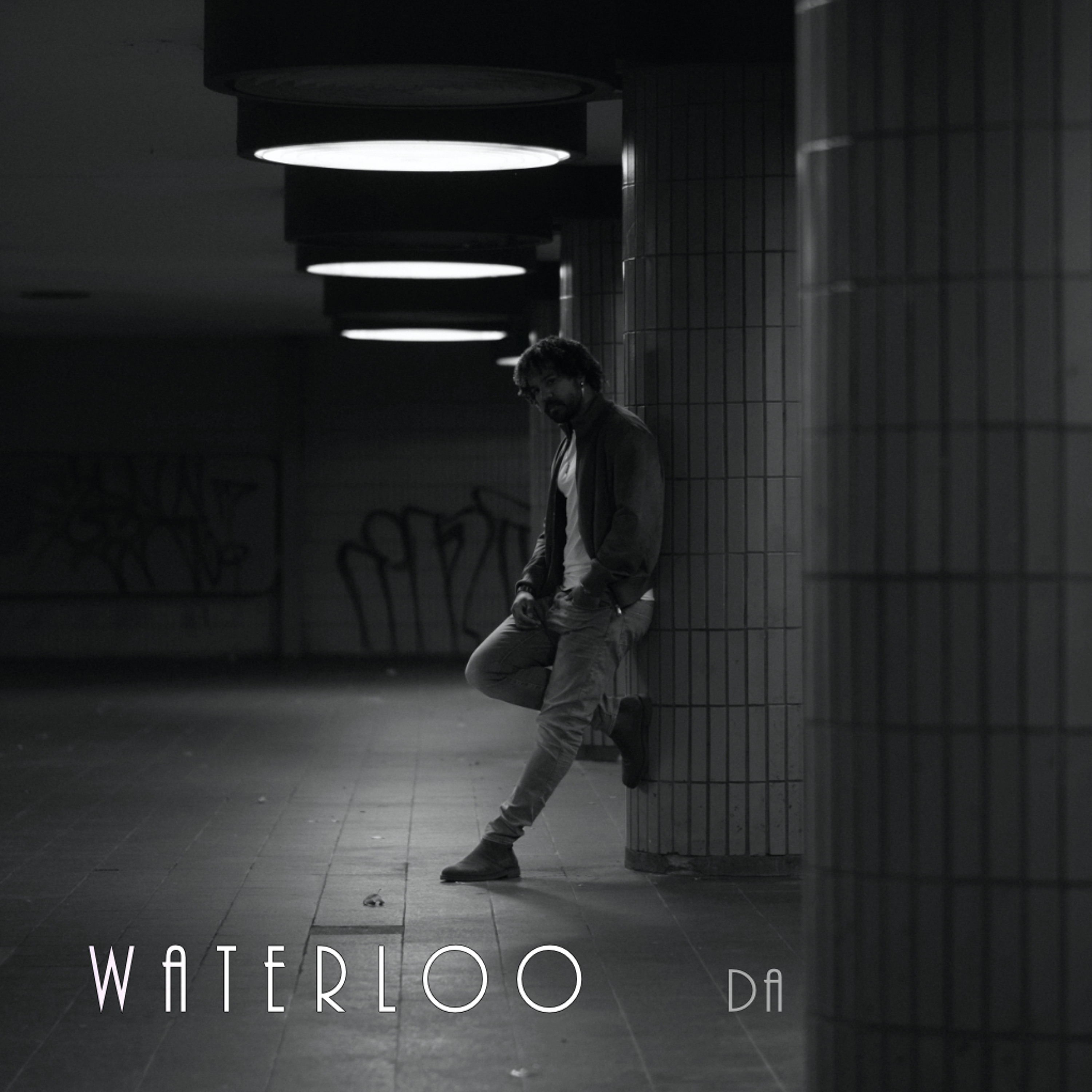 WATERLOO episode artwork