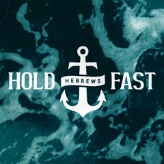 S6EP6: The book of Hebrews - "Jesus was made perfect...?"