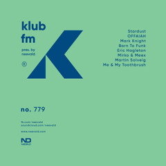 KLUB FM 779 - 20200408