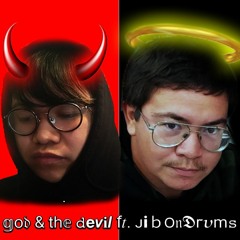 Soul.EXE SoundTrack 4: god & the devil ft. Jib On Drums