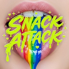 SNACK ATTACK