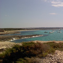 Formentera -_- Riding Around The Island -_- NI