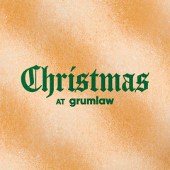 12/24/2025 Christmas at Grumlaw