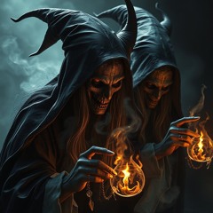 Witching Hour