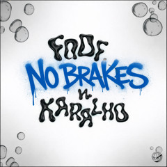 FODE PRA KARAHLO Remix