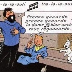 Je ne Suis Pas
