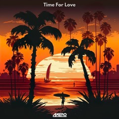 Axero - Time For Love