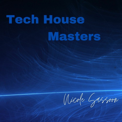 Tech House Masters