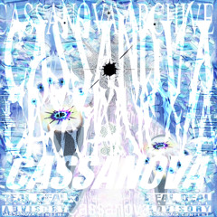 Past The Stars (ft. Yosharu)