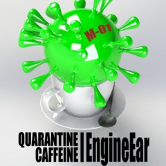 Quarantine Caffeine M-01