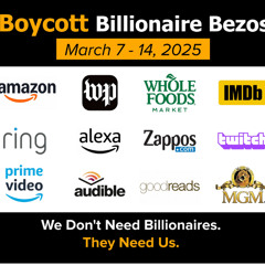 Boycott This