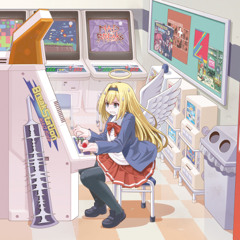 My Own Reality [F/C BreakStation: MAD Side]