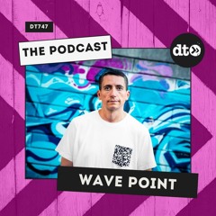 DT747 - Wave Point