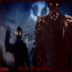 FLIXZZ & XNAV - GOTH TRAP STAR **RBC EXCLUSIVE**
