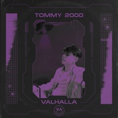 Valhalla Radio - Tommy 2000