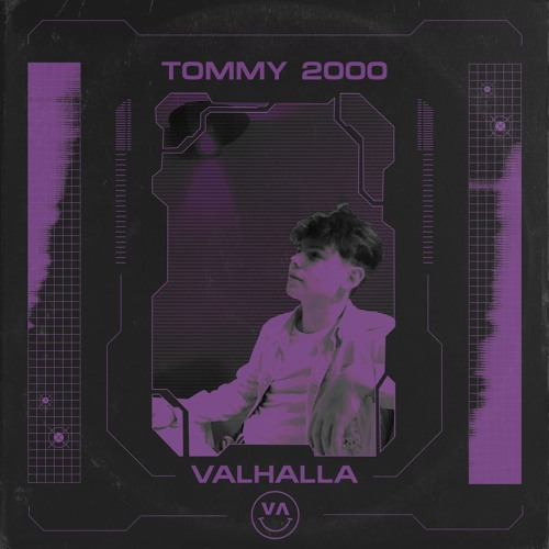 Valhalla Radio - Tommy 2000