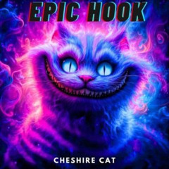 Cheshire Cat