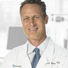 76. Food as Medicine With Dr. Mark Hyman- Physician, Author and UltraWellness Center Founder