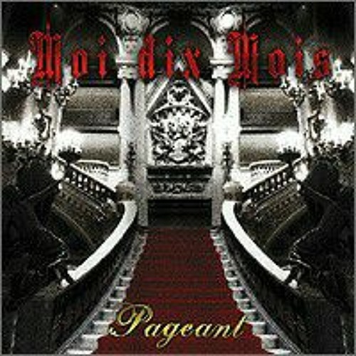 Moi dix Mois - Secret longing