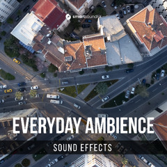 Everyday Ambience - Demo