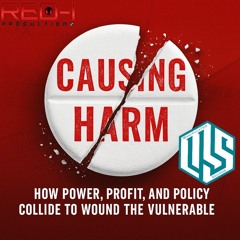 Causing Harm (Red-I Productions)
