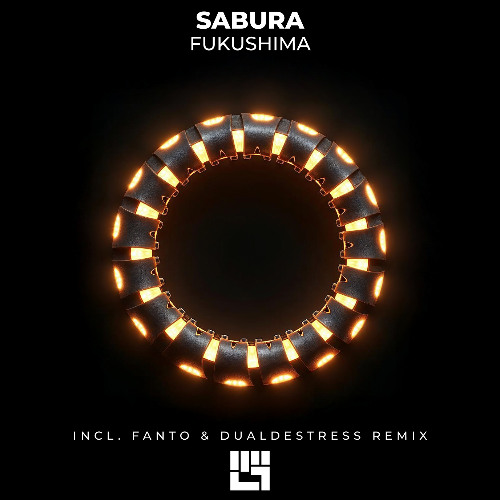 Sabura - Fukushima (Original Mix)