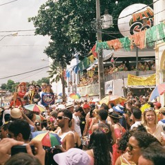 Xica Da Silva (trap edit)