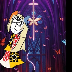 magdalen wand (d4bb8b29-544a-4540-9c0c-52635a5f0b1c mix)