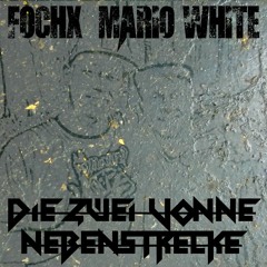 Die Zwei Vonne Nebenstrecke(DZVN)