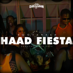 Booyahkah - Haad Fiesta