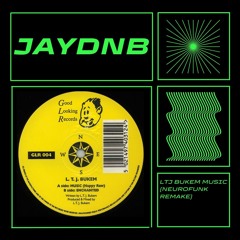 LTJ BUKEM MUSIC (JayDnB Remake)