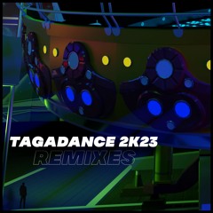 TAGADANCE 2K23 (Jay Phoenix & Rizox Remix)