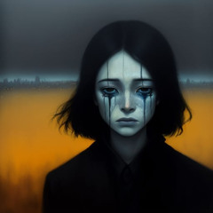 Mascara  by Hot Cookie