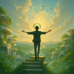 Sky’s the Beginning