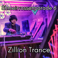 Shmeirvossenparade 6 (September 2024)