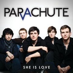 She Is Love