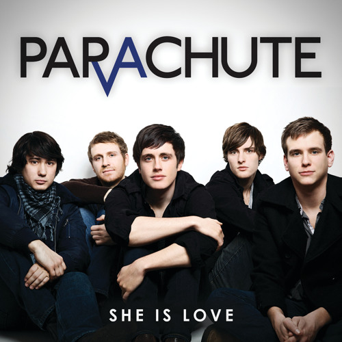 She Is Love