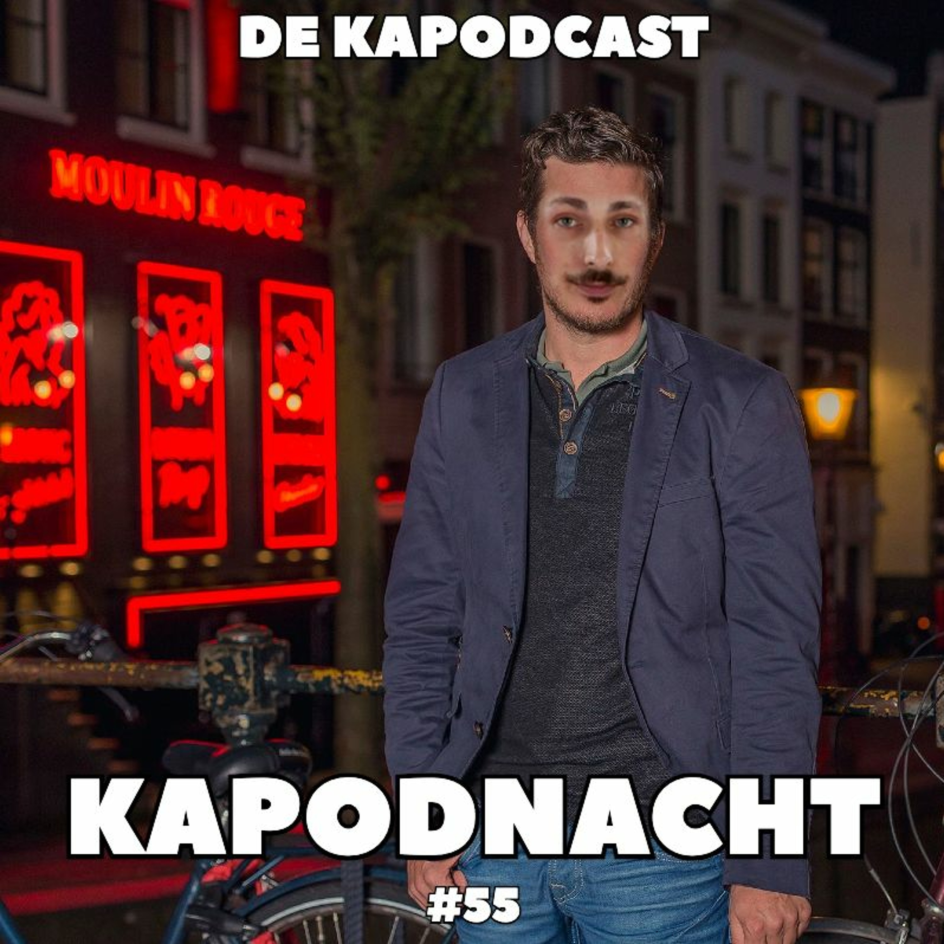 DE KAPODCAST