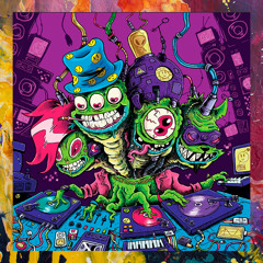 PREMIERE: Nphonix & Fisky — Getonup [Tripalium Corp]